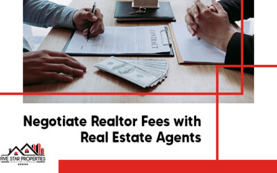 How to Negotiate Realtor Fees with Real Estate Agents in Carrollton