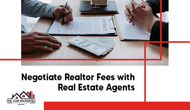 How to Negotiate Realtor Fees with Real Estate Agents in Carrollton