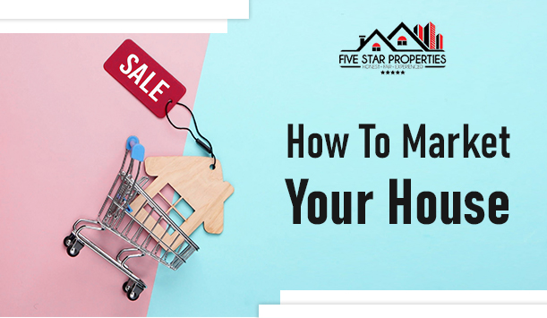 How To Market Your Dallas House To Ensure A Quick Sale