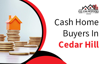 7 Leading Cash Home Buyers in Cedar Hill